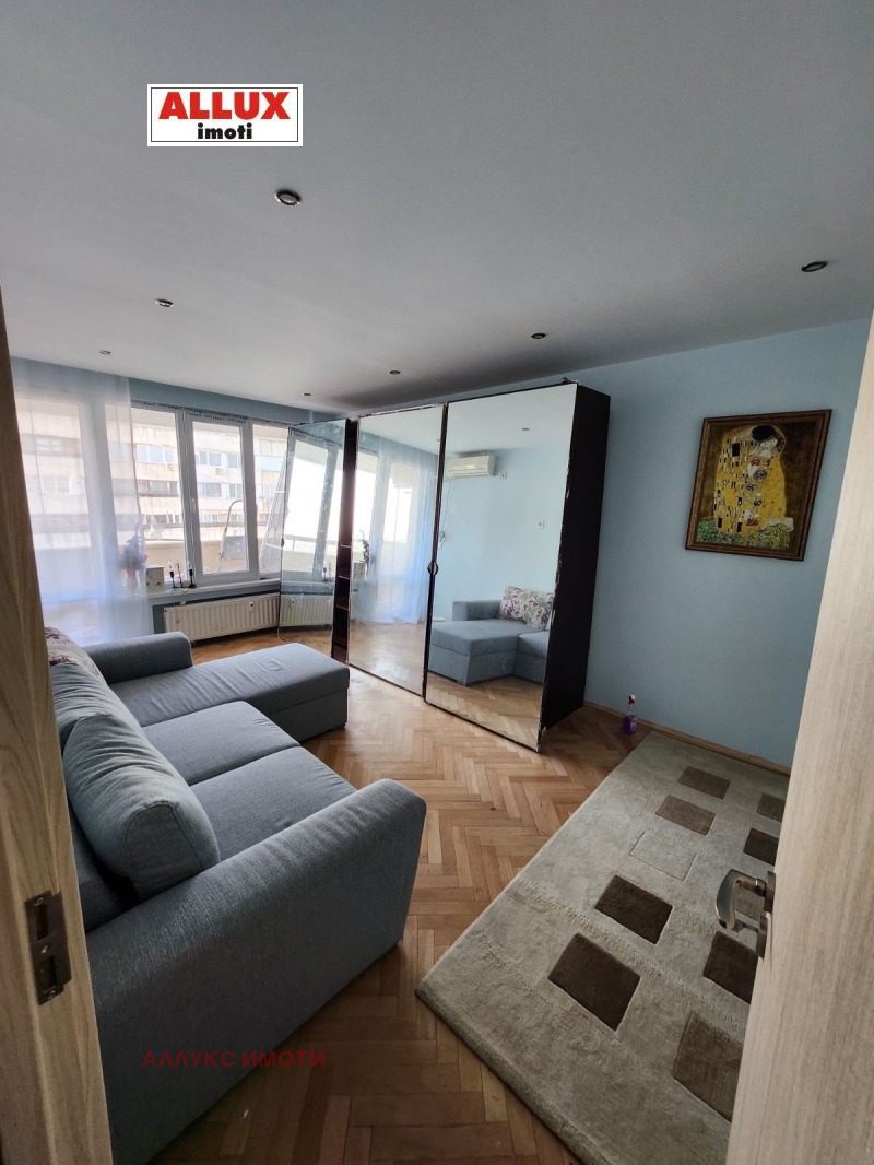 Дава под наем 3-СТАЕН, гр. Русе, Алеи Възраждане, снимка 5 - Апартаменти - 53168866