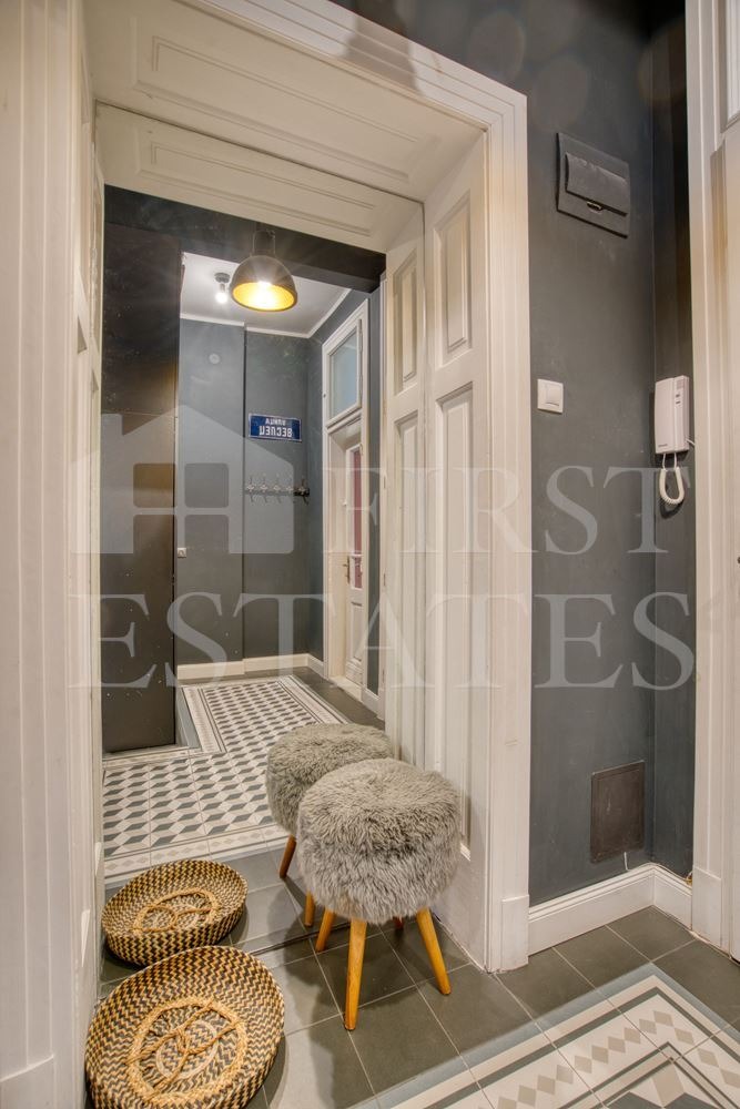 Дава под наем 3-СТАЕН, гр. София, Център, снимка 11 - Апартаменти - 53191030