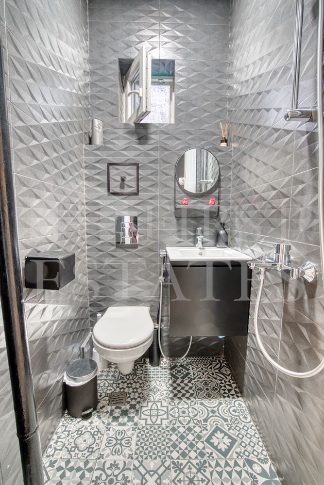 Дава под наем 3-СТАЕН, гр. София, Център, снимка 13 - Апартаменти - 53191030