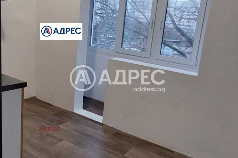 Дава под наем 3-СТАЕН, гр. Варна, Младост 1, снимка 5 - Апартаменти - 53572021