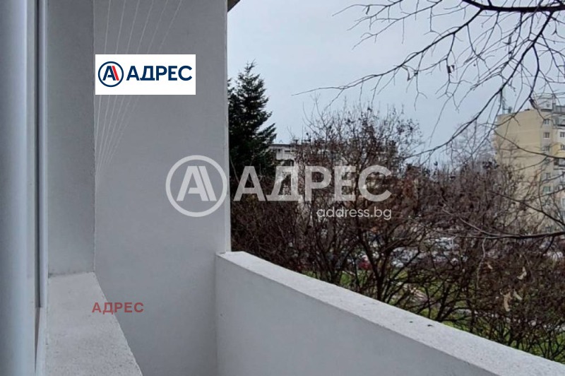 Дава под наем 3-СТАЕН, гр. Варна, Младост 1, снимка 6 - Апартаменти - 53572021