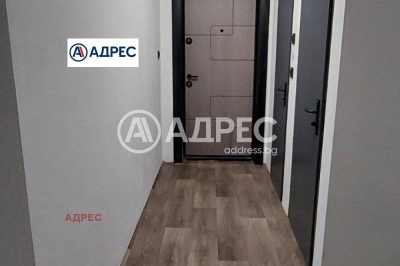 Дава под наем 3-СТАЕН, гр. Варна, Младост 1