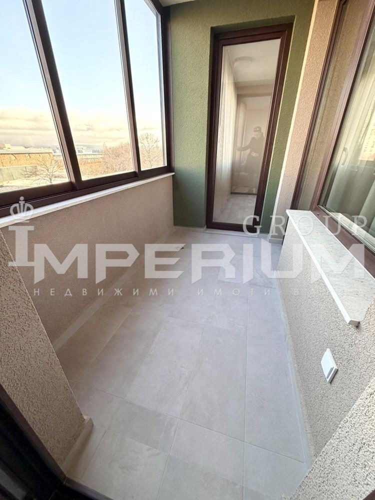 Дава под наем 3-СТАЕН, гр. Варна, Победа, снимка 9 - Апартаменти - 54011946