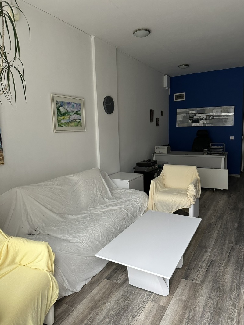 Дава под наем ОФИС, гр. София, Манастирски ливади, снимка 3 - Офиси - 52611322