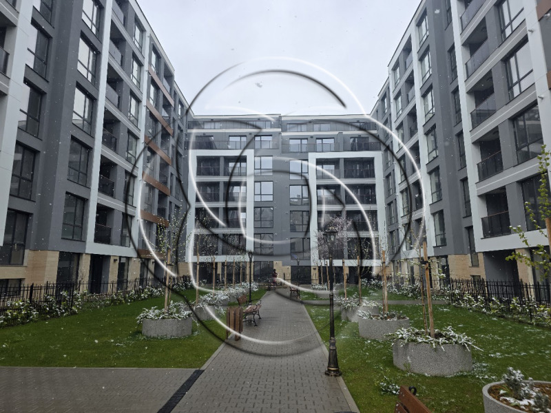 Te huur  Garage Sofia , Malinova dolina , 33 m² | 19340595 - afbeelding [7]