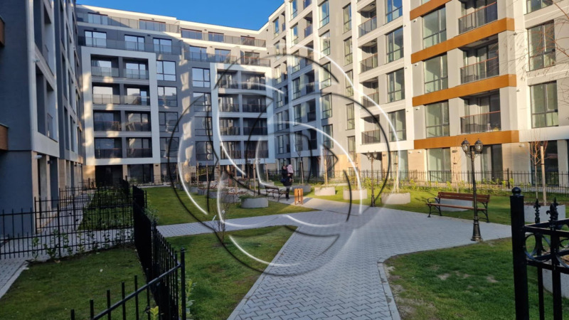Te huur  Garage Sofia , Malinova dolina , 33 m² | 19340595 - afbeelding [6]