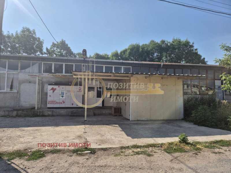A louer  Bâtiment industriel région Sofia , Bojourichte , 330 m² | 95553918