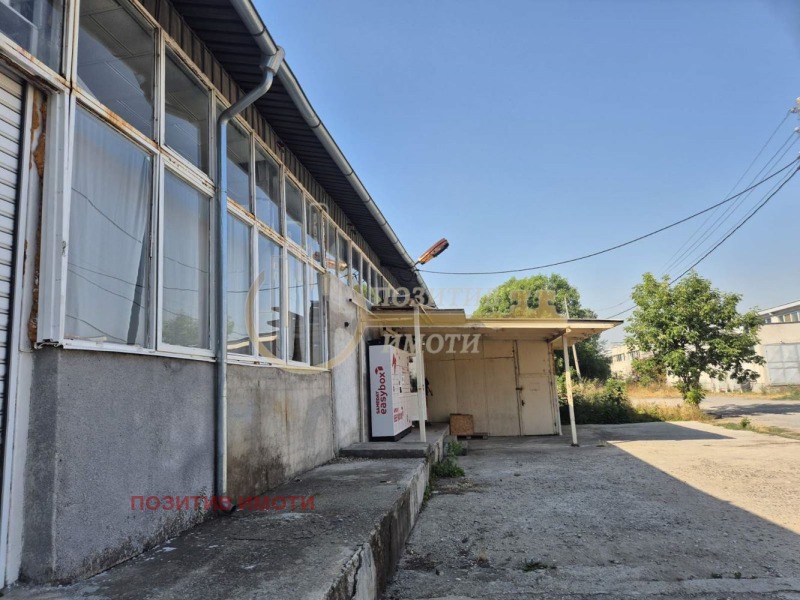 A louer  Bâtiment industriel région Sofia , Bojourichte , 330 m² | 95553918 - image [2]