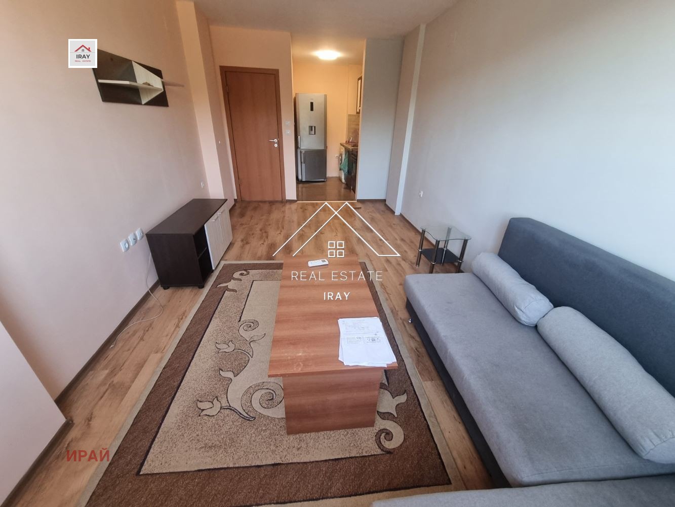 Дава под наем 2-СТАЕН, гр. Стара Загора, Самара 1, снимка 6 - Апартаменти - 53724027