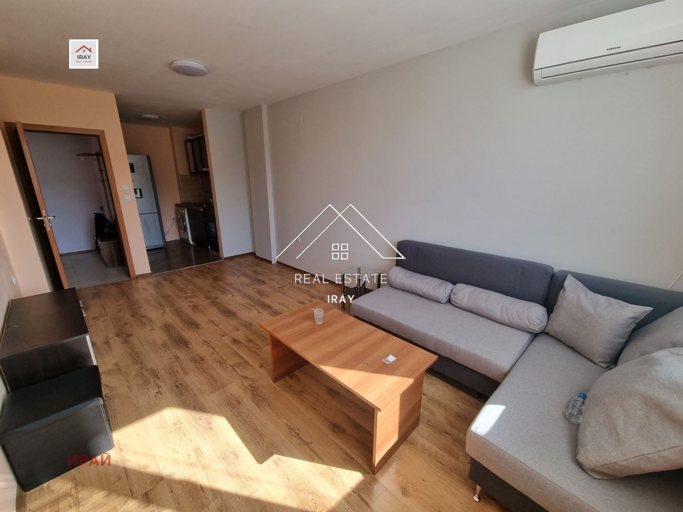 Дава под наем 2-СТАЕН, гр. Стара Загора, Самара 1