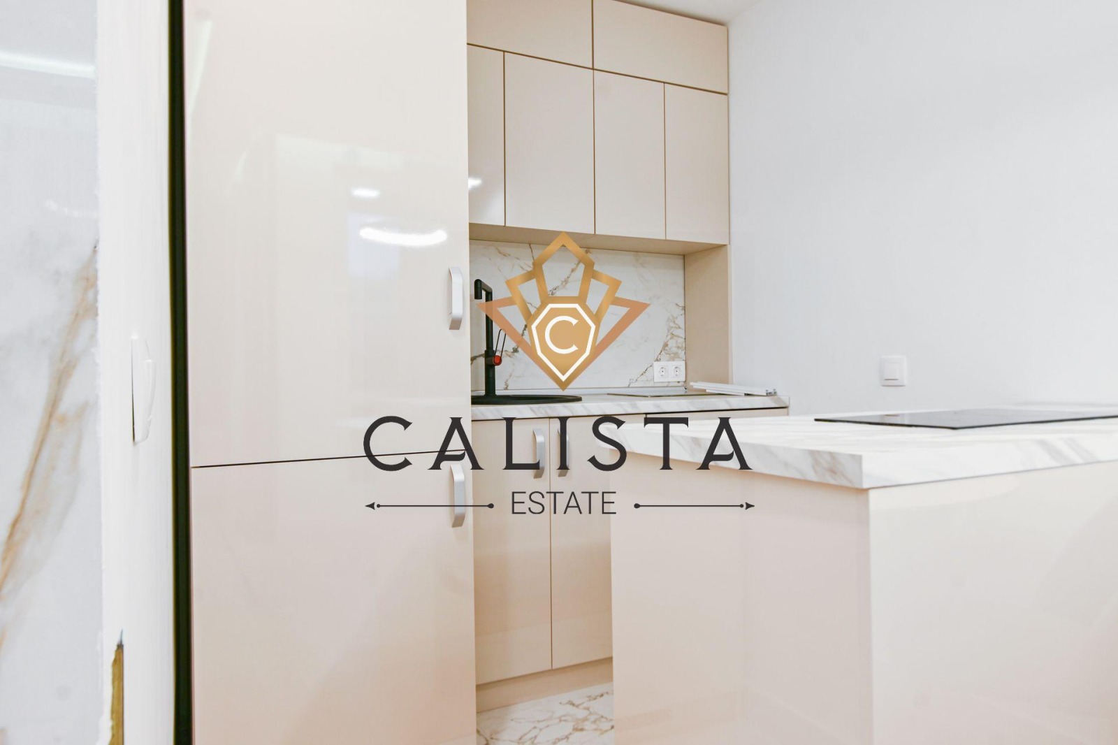 Дава под наем 2-СТАЕН, гр. София, Манастирски ливади, снимка 4 - Апартаменти - 54068502