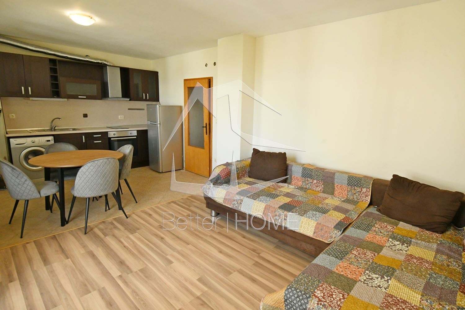 Дава под наем 2-СТАЕН, гр. София, Гео Милев