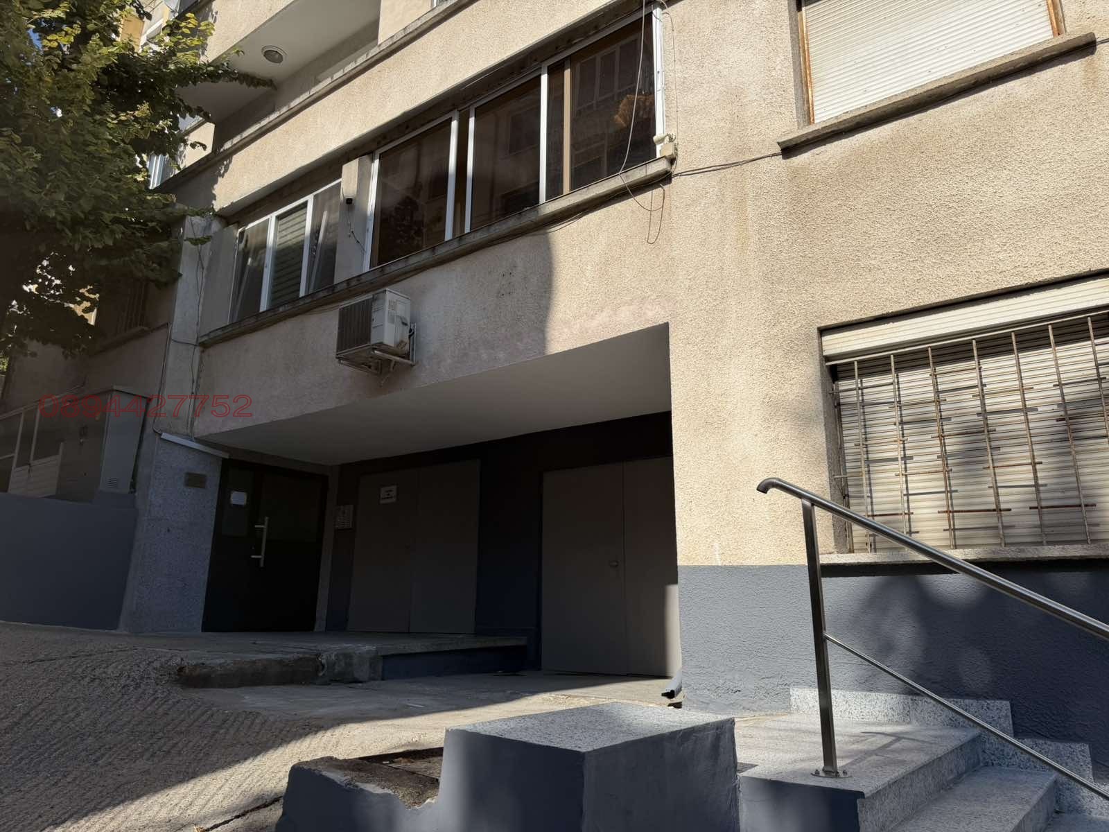 Дава под наем 2-СТАЕН, гр. Стара Загора, Аязмото, снимка 17 - Апартаменти - 56059105