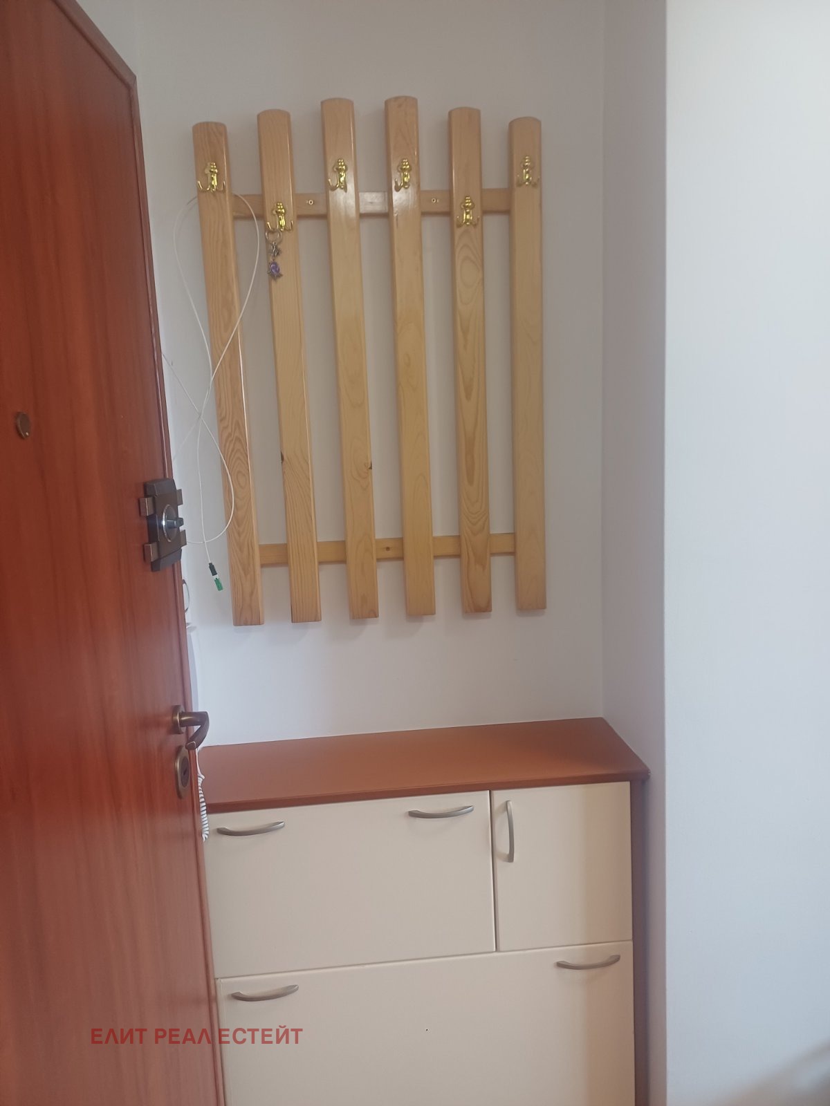Дава под наем 2-СТАЕН, гр. София, Редута, снимка 6 - Апартаменти - 56098686