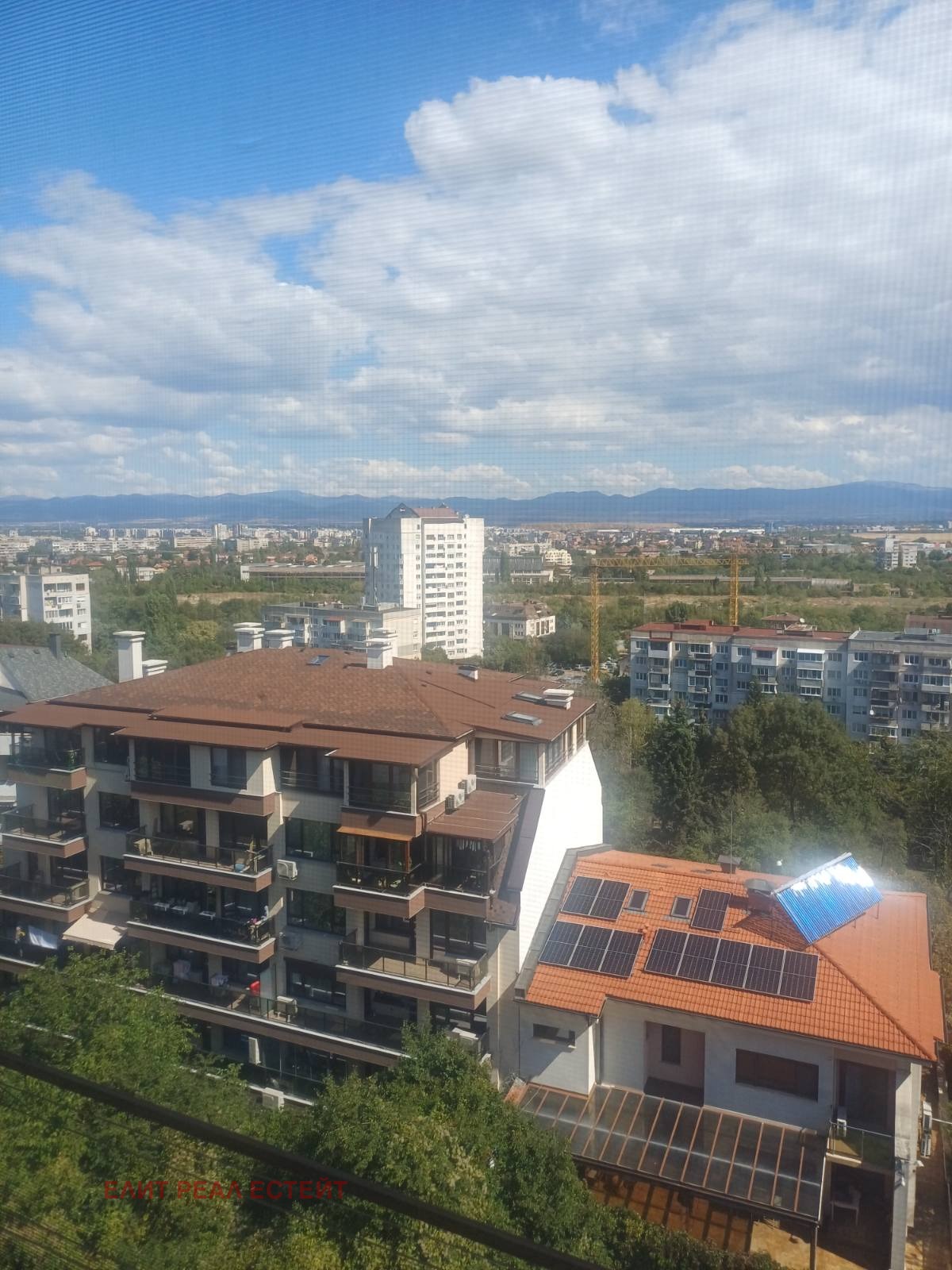 Дава под наем 2-СТАЕН, гр. София, Редута, снимка 7 - Апартаменти - 56098686