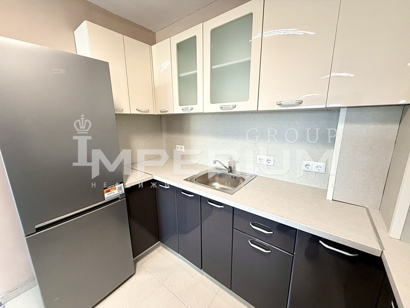 Дава под наем 3-СТАЕН, гр. Варна, Победа, снимка 5 - Апартаменти - 54011946