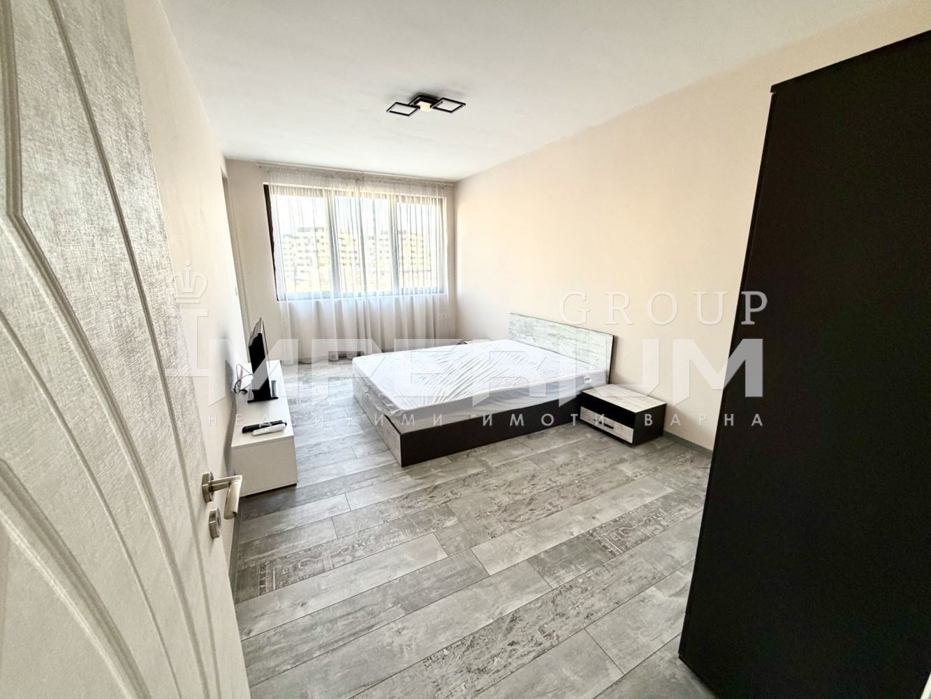 Дава под наем 3-СТАЕН, гр. Варна, Победа, снимка 6 - Апартаменти - 54011946