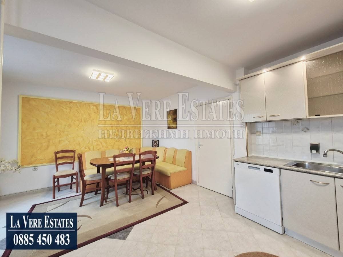 Дава под наем 3-СТАЕН, гр. Русе, Център, снимка 4 - Апартаменти - 54114369