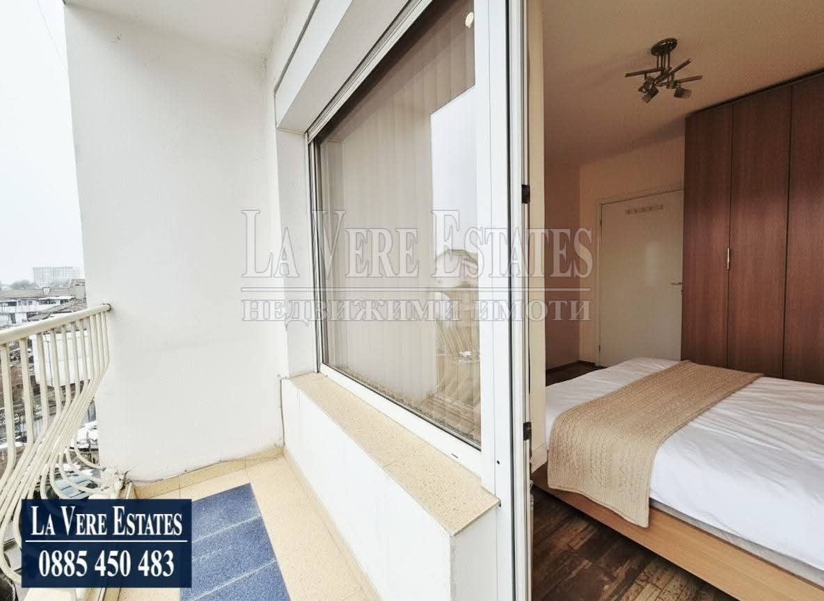 Дава под наем 3-СТАЕН, гр. Русе, Център, снимка 9 - Апартаменти - 54114369