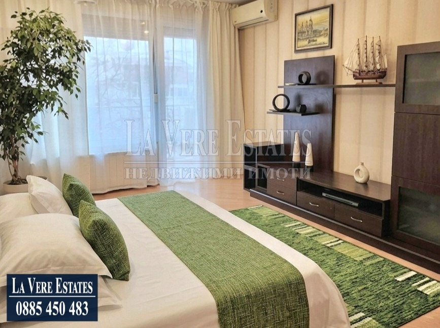 Дава под наем 3-СТАЕН, гр. Русе, Център, снимка 7 - Апартаменти - 54114369