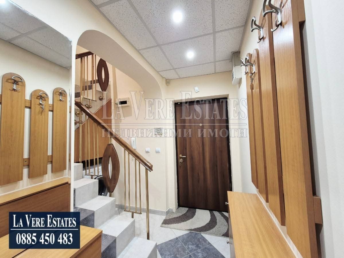 Дава под наем 3-СТАЕН, гр. Русе, Център, снимка 16 - Апартаменти - 54114369