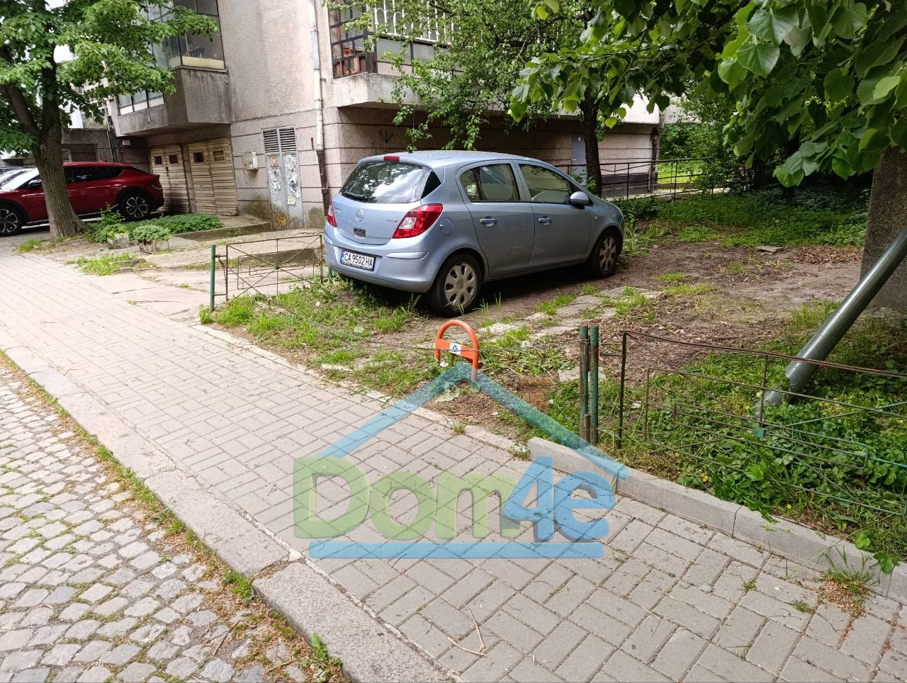Дава под наем 3-СТАЕН, гр. София, Лозенец, снимка 7 - Апартаменти - 54569042