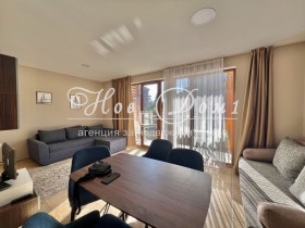 1 bedroom k.k. Sv.Sv. Konstantin i Elena, Varna 2