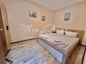 1 bedroom k.k. Sv.Sv. Konstantin i Elena, Varna 4