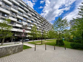 3-стаен град София, Дружба 2