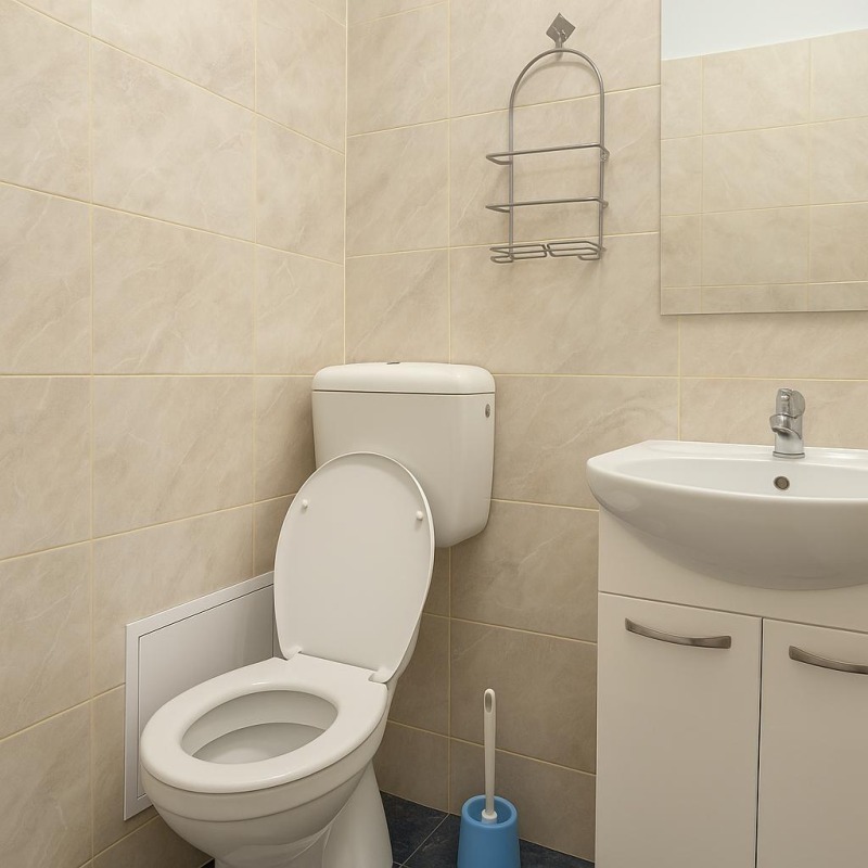 Te huur  Studio Sofia , Nadezjda 1 , 50 m² | 45056040 - afbeelding [3]