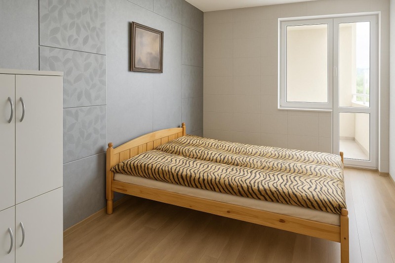 Te huur  Studio Sofia , Nadezjda 1 , 50 m² | 45056040 - afbeelding [2]