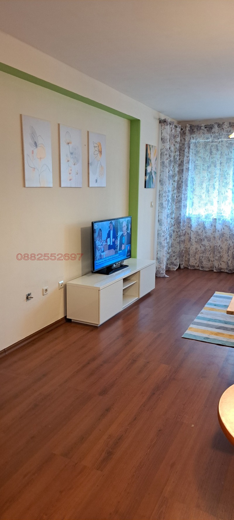 Kiralık  1 yatak odası Sofia , Oborişe , 53 metrekare | 61408498 - görüntü [11]