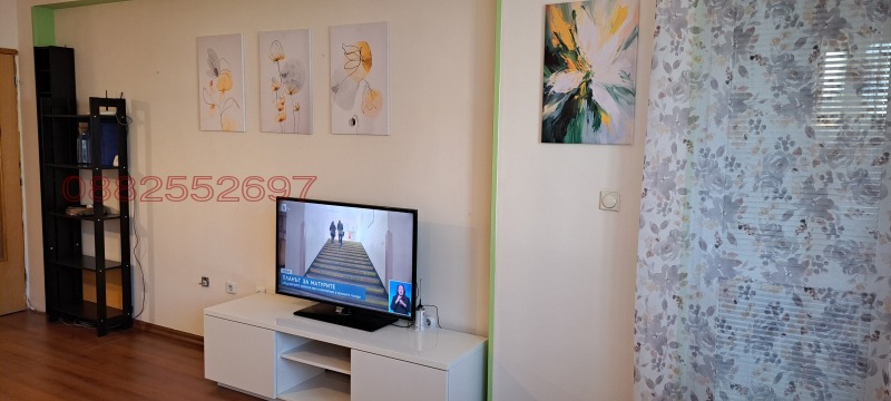 Kiralık  1 yatak odası Sofia , Oborişe , 53 metrekare | 61408498 - görüntü [12]