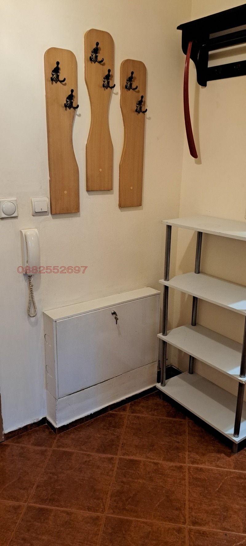 Kiralık  1 yatak odası Sofia , Oborişe , 53 metrekare | 61408498 - görüntü [3]