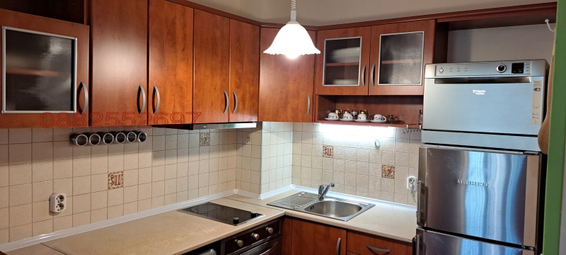 Kiralık  1 yatak odası Sofia , Oborişe , 53 metrekare | 61408498 - görüntü [6]