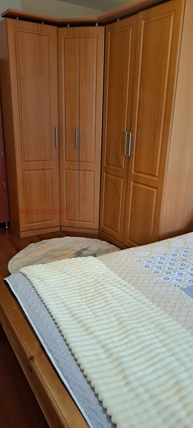 Kiralık  1 yatak odası Sofia , Oborişe , 53 metrekare | 61408498 - görüntü [14]