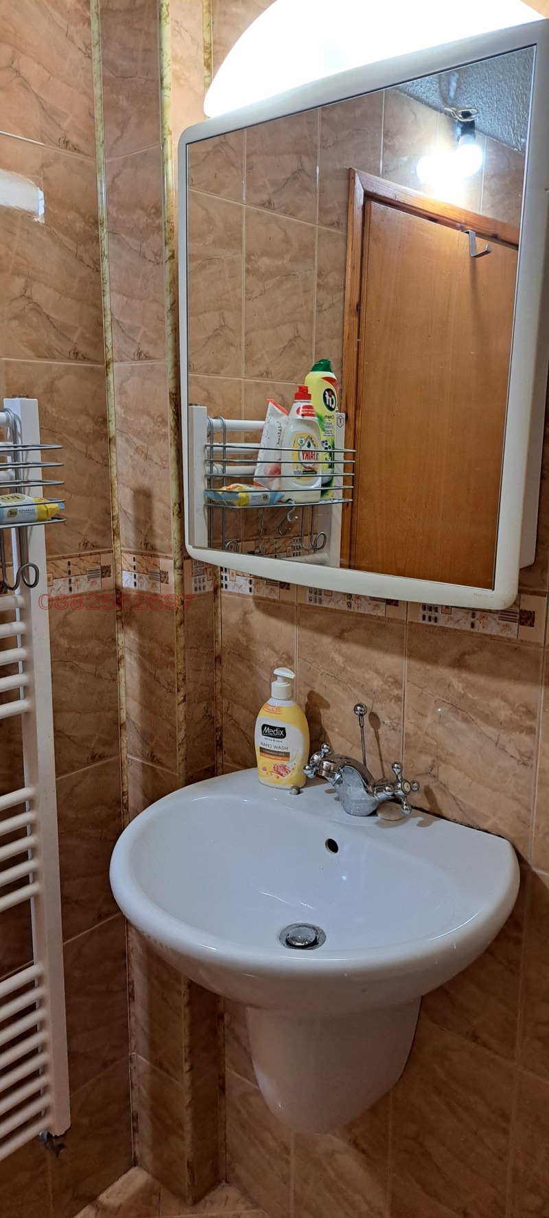 Kiralık  1 yatak odası Sofia , Oborişe , 53 metrekare | 61408498 - görüntü [15]