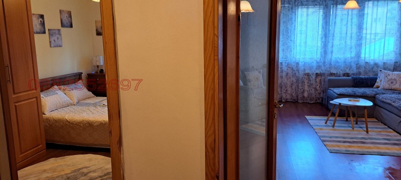 Kiralık  1 yatak odası Sofia , Oborişe , 53 metrekare | 61408498 - görüntü [4]