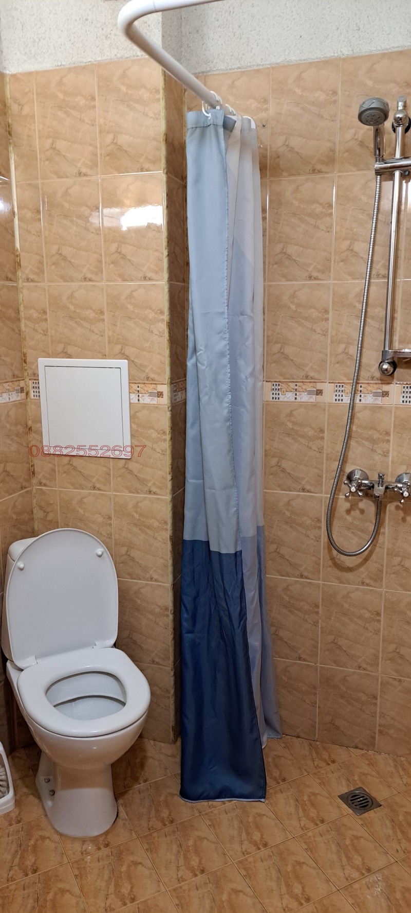 Kiralık  1 yatak odası Sofia , Oborişe , 53 metrekare | 61408498 - görüntü [17]