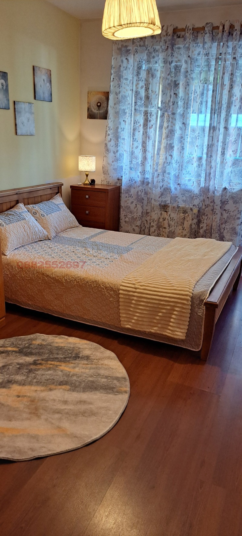 Kiralık  1 yatak odası Sofia , Oborişe , 53 metrekare | 61408498 - görüntü [13]