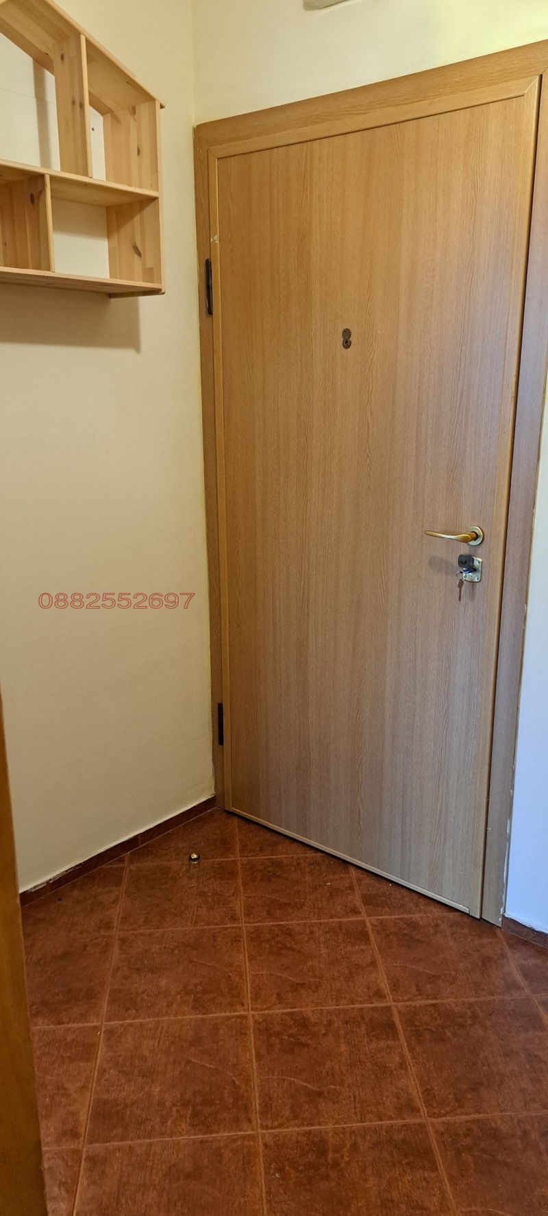 Kiralık  1 yatak odası Sofia , Oborişe , 53 metrekare | 61408498 - görüntü [2]