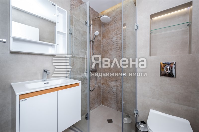 Дава под наем  2-стаен град София , Витоша , 68 кв.м | 35834547 - изображение [9]
