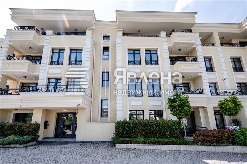 Дава под наем  2-стаен град София , Витоша , 68 кв.м | 35834547 - изображение [12]