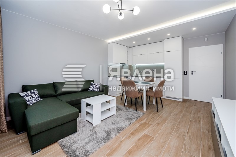 Дава под наем  2-стаен град София , Витоша , 68 кв.м | 35834547