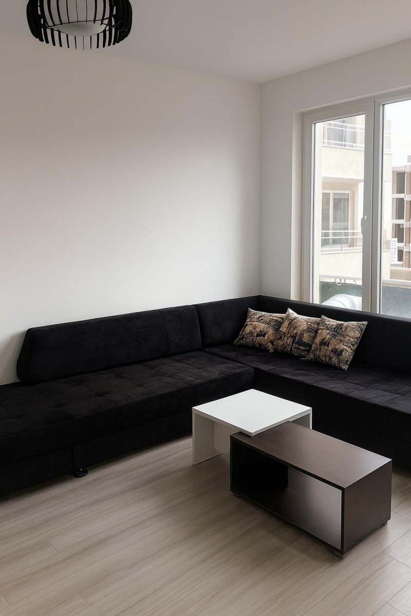 A louer  1 chambre Plovdiv , Hristo Smirnenski , 70 m² | 50567656 - image [2]