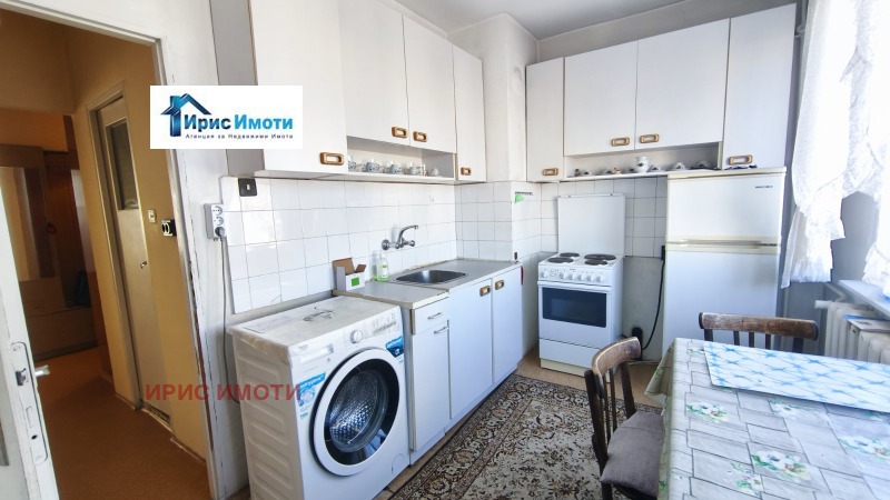 Под наем 2-СТАЕН, град София, Красна поляна 2 • 400 € / 782.33 лв. • 22558458 1