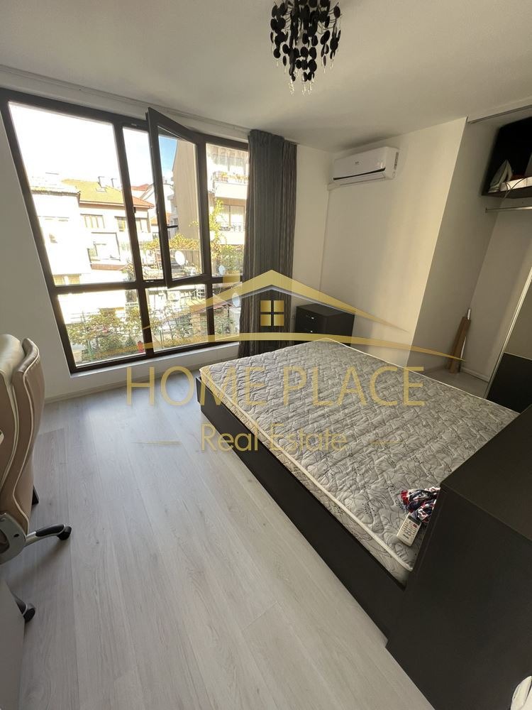 Дава под наем 2-СТАЕН, гр. Варна, Цветен квартал, снимка 5 - Апартаменти - 52626928