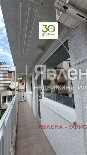 K pronájmu  2 ložnice Varna , Ljatno kino Trakija , 75 m2 | 69164103 - obraz [8]