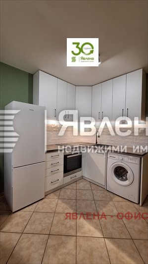 K pronájmu  2 ložnice Varna , Ljatno kino Trakija , 75 m2 | 69164103 - obraz [3]