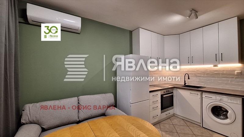 K pronájmu  2 ložnice Varna , Ljatno kino Trakija , 75 m2 | 69164103 - obraz [2]